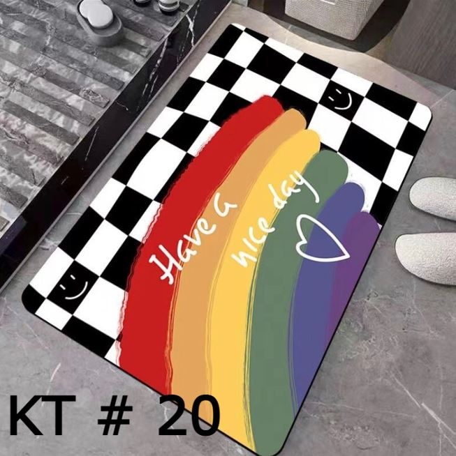 KT#20