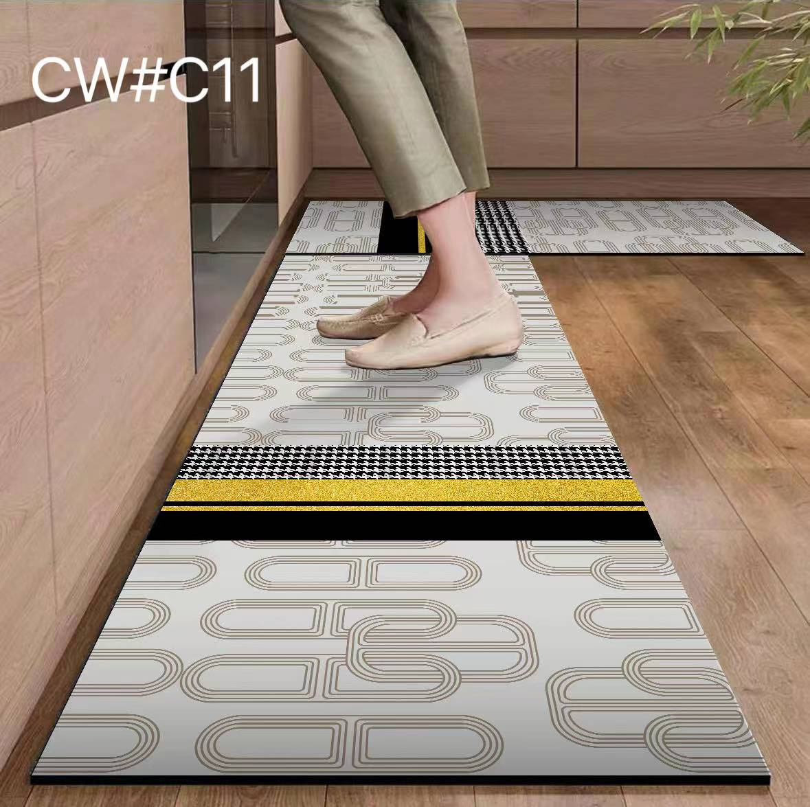 CW#C11