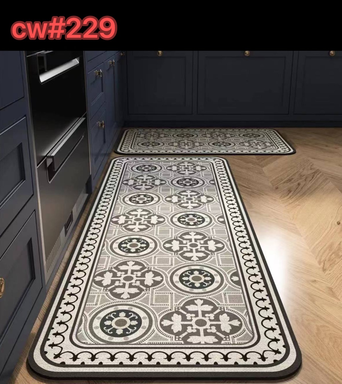 CW#229