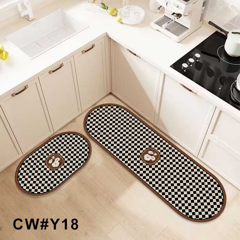 CW#Y18